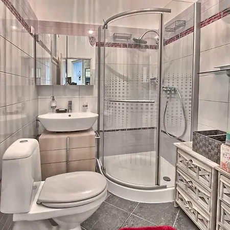 Luxury With Sea View