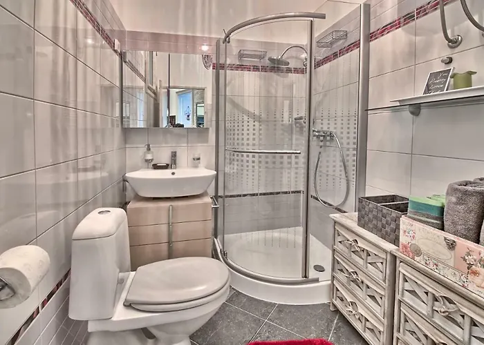 Luxury With Sea View