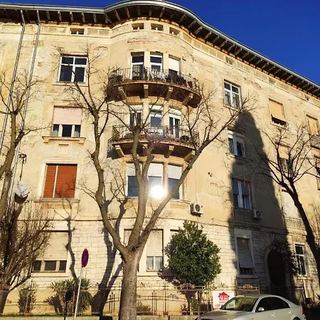 Luxury With Sea View *