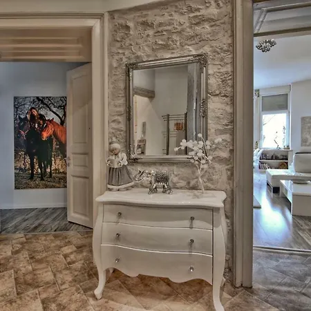 Luxury With Sea View Apartamento