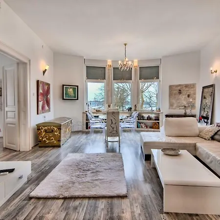 Luxury With Sea View *