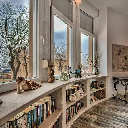 Appartamento Luxury With Sea View Pola