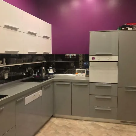 公寓 Luxury With Sea View *