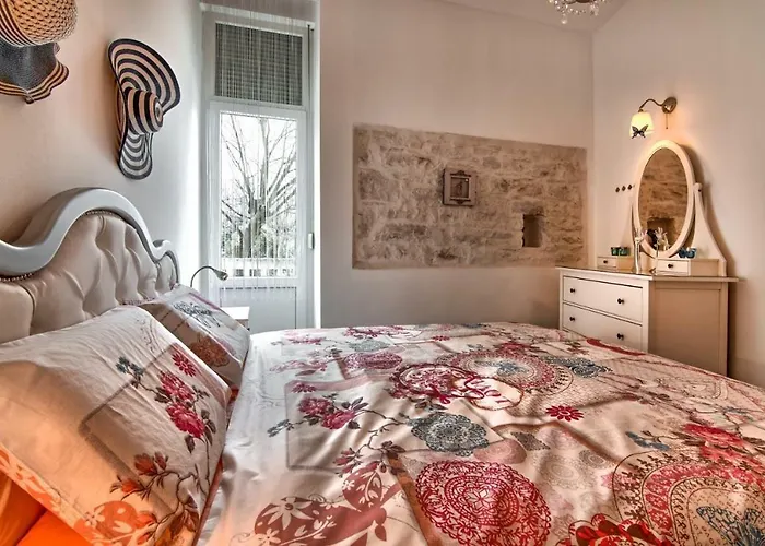 Luxury With Sea View Lejlighed