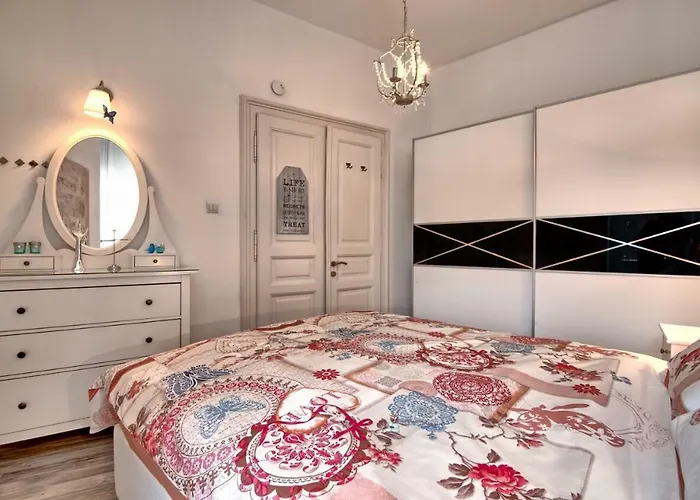 公寓 Luxury With Sea View *