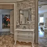 Luxury With Sea View Apartment