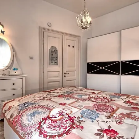 Apartment Luxury With Sea View *