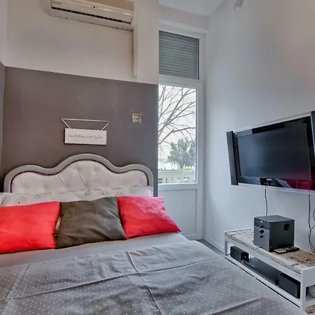 Apartment Luxury With Sea View